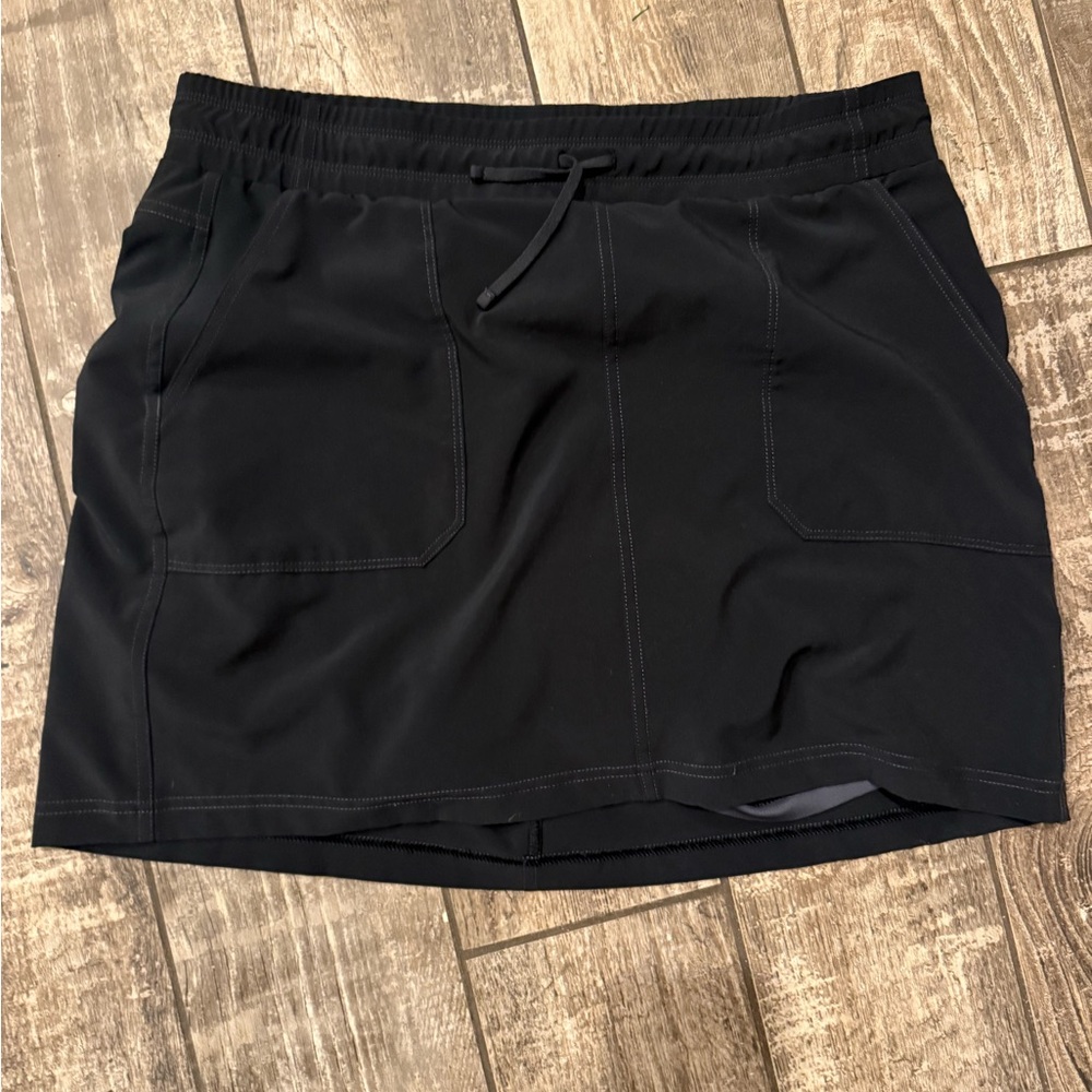 Kuhl Skort
